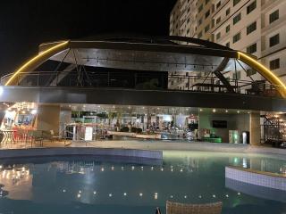 Riviera Park 10 Andar, 5 pessoas - Caldas Novas - 5