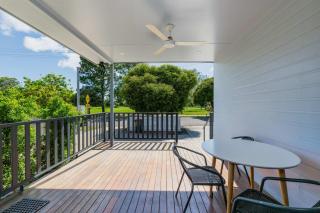 Golf Course Haven - Rosslea - 1