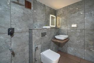 De Spicewoods, AC Cabin, Pool, Couple only - Kalpetta - 3