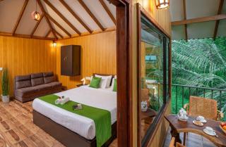 De Spicewoods, AC Cabin, Pool, Couple only - Kalpetta - 1