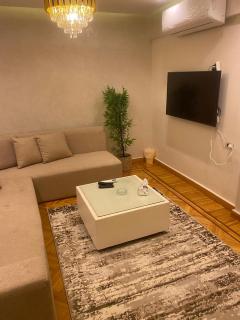 San Stefano Sea view New Luxury Apartment - Alessandria d'Egitto - 0