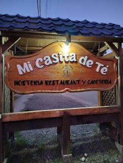 Departamentos Mi Casita de Té - La Junta - 9