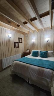 Departamentos Mi Casita de Té - La Junta - 3