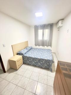 Beach Mar de Gênova 202 Apartamento Espaço & Conforto no Jardim Oceania - João Pessoa - 8