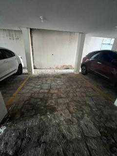 Beach Mar de Gênova 202 Apartamento Espaço & Conforto no Jardim Oceania - João Pessoa - 3