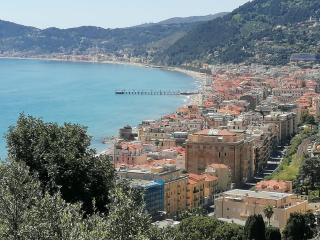 La Terrazza di Alassio Casa Vacanze - Alassio - 0