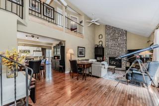 Artistic Haven By The Beach - Wiarton - 8
