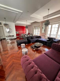 Ateneo Grand Splendid - Buenos Aires - 3