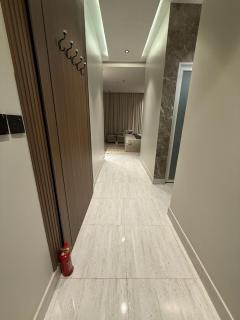 Studio near Alraka Corniche - Dammam - 6