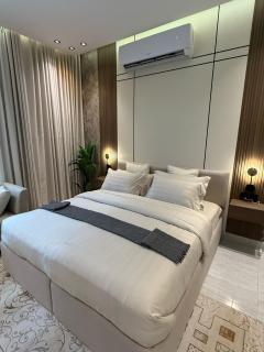 Studio near Alraka Corniche ستوديو بجانب كورنيش الراكة - 5