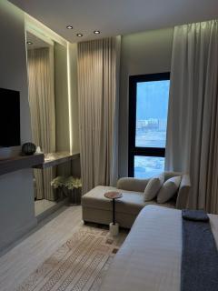 Studio near Alraka Corniche - Dammam - 2