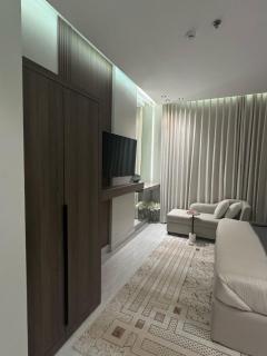Studio near Alraka Corniche - Dammam - 1