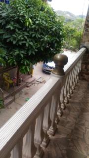 Casa el mirador - Melgar - 3