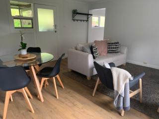 Clarendon Country Cottage private retreat - Clarendon - 2