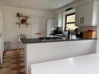 Luxurious large West Cork property with seaviews - Skibbereen - 1