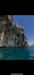 Studio Saroukos - Kalymnos - 5