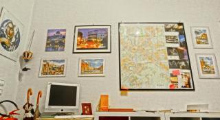 Gite House - Rome - 1