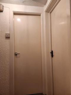 Eagle Nest Room's - Caernarfon - 7