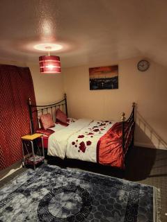 Eagle Nest Room's - 5