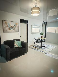 Apartamento central, fresco y cómodo en Neiva - Neiva - 2