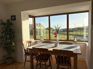 Luxurious large West Cork property with seaviews - Skibbereen - 8