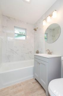 3 bedrooms 2 bathrooms Charming Gulfport home near the beach - 6