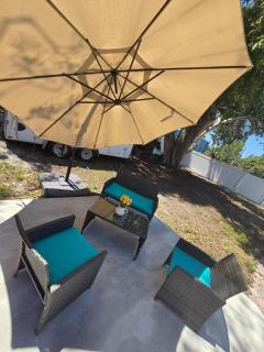 3 bedrooms 2 bathrooms Charming Gulfport home near the beach - St. Petersburg - 6