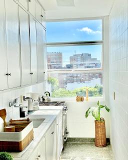 Hermoso depto de 3 ambientes River - Buenos Aires - 9