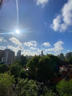 Hermoso depto de 3 ambientes River - Buenos Aires - 8