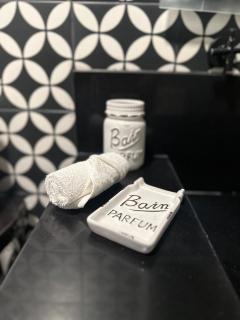 Santa Noche Suite & Spa - 1