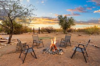 SaguaroGlamp - Marana - 4