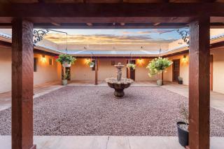 SaguaroGlamp - Marana - 2