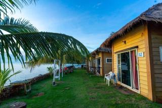 kohchang7seaview Bungalows - 0