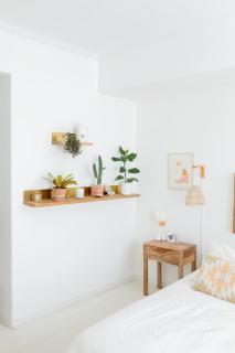 Chic and modern condo with Pool, Gym & Parking, 10 Min to Beach - San Diego - 3