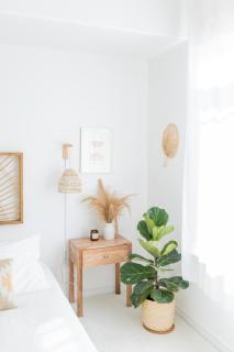 Chic and modern condo with Pool, Gym & Parking, 10 Min to Beach - San Diego - 4