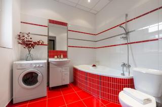 Bike & Snow Family Base Jáchymov - 6