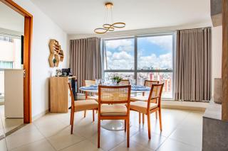 Cittá · Moderno com vista panoramica e Lazer em Shopping - Brasilia - 9