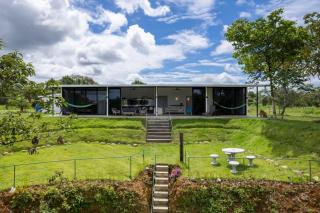 villa - 1
