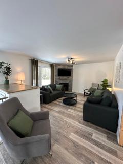 Cottage Quebec - La Nepheline - Petite-Rivière-Saint-François - 7