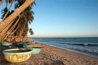 Aloha Hotel Mũi Né - Ấp Thiện Sơn - 9