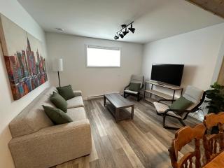 Cottage Quebec - La Nepheline - Petite-Rivière-Saint-François - 4