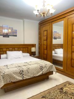 شقه فندقيه vip للعائلات فقط - Le Caire - 6