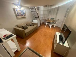 Raquel nice duplex Recoleta - Buenos Aires - 1