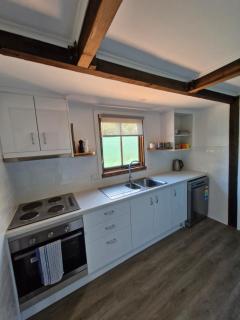 The Bullock & Bridle Retreat at 58 - 5