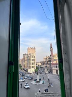 Abdeen palace view Hotel - Cairo - 9