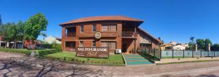 Hotel Salto Grande - Federación - 0