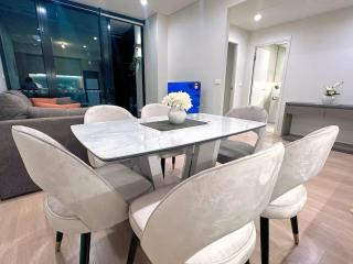 Cozy City-view home in the central CBD - Sidney - 0