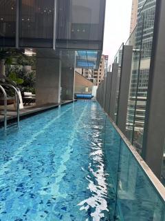 Cozy City-view home in the central CBD - Sidney - 7