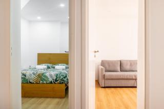 Modern Bairro Alto Apartments - Lissabon - 9