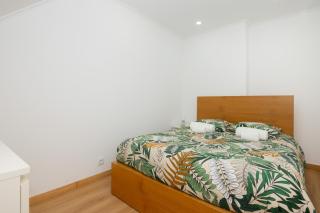 Modern Bairro Alto Apartments - Lissabon - 3